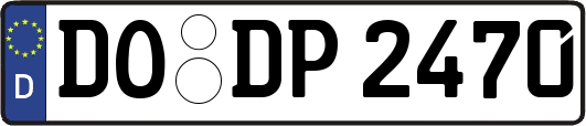 DO-DP2470