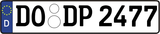 DO-DP2477