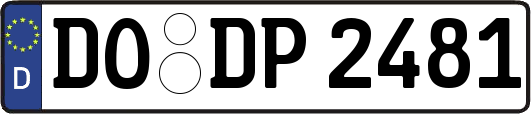 DO-DP2481