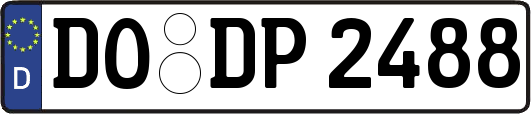 DO-DP2488