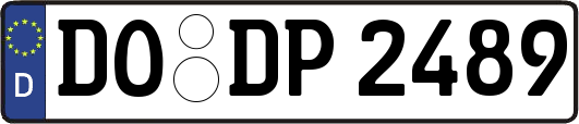 DO-DP2489