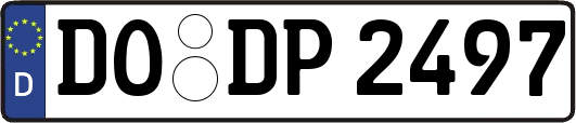 DO-DP2497
