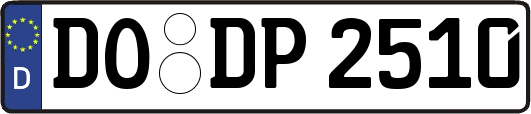 DO-DP2510