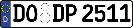 DO-DP2511