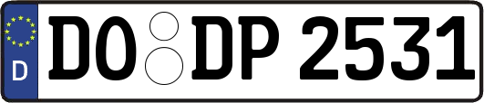 DO-DP2531