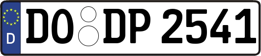 DO-DP2541
