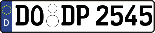 DO-DP2545