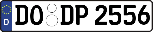 DO-DP2556