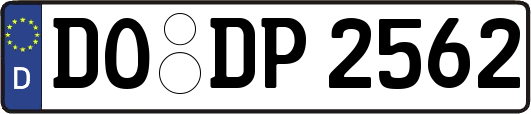 DO-DP2562