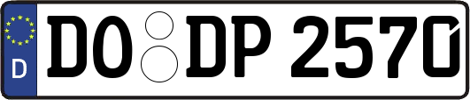 DO-DP2570