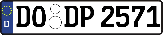 DO-DP2571