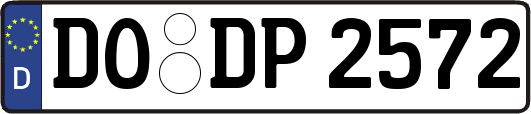 DO-DP2572