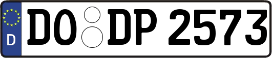 DO-DP2573