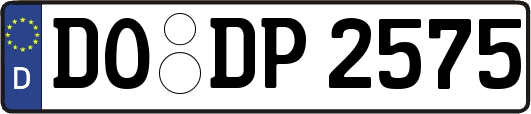 DO-DP2575