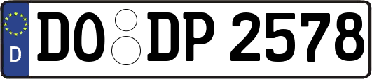 DO-DP2578