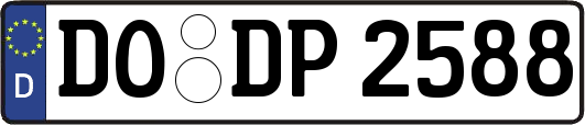 DO-DP2588