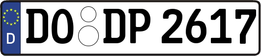 DO-DP2617