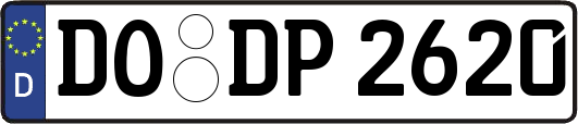 DO-DP2620