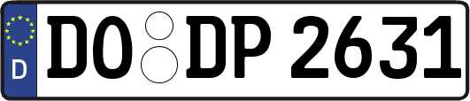 DO-DP2631