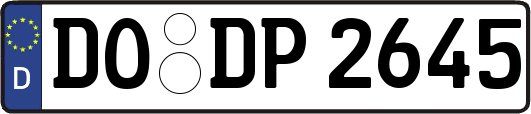 DO-DP2645