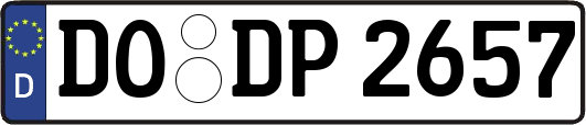 DO-DP2657