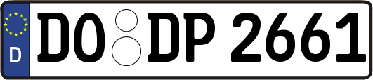 DO-DP2661