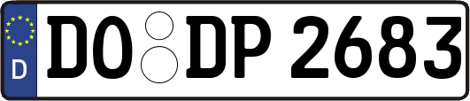 DO-DP2683
