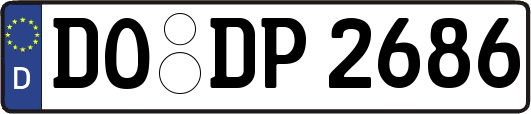 DO-DP2686