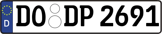 DO-DP2691