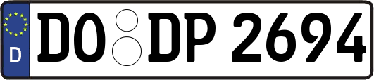 DO-DP2694
