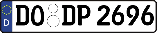 DO-DP2696