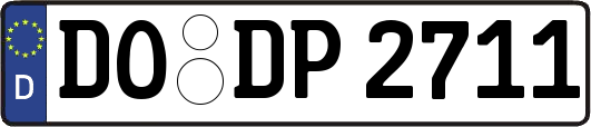 DO-DP2711