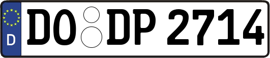 DO-DP2714