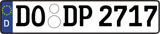 DO-DP2717
