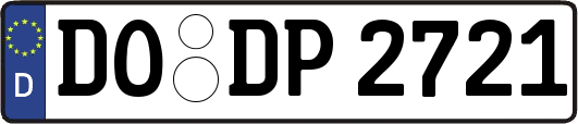 DO-DP2721
