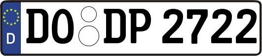 DO-DP2722