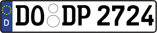 DO-DP2724