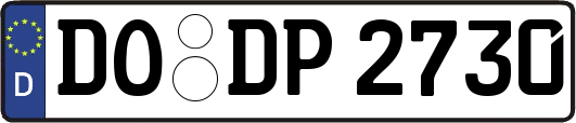 DO-DP2730