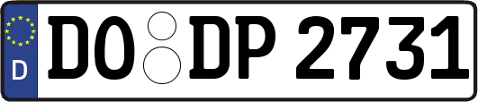 DO-DP2731