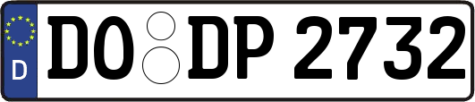 DO-DP2732