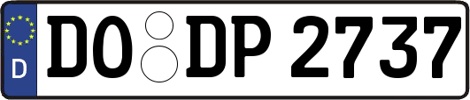 DO-DP2737