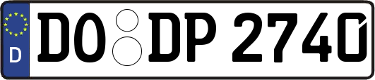 DO-DP2740