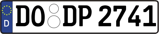 DO-DP2741