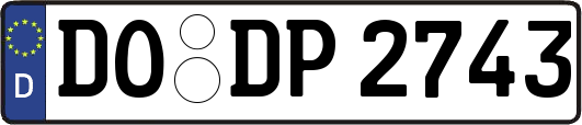 DO-DP2743