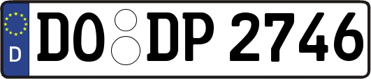 DO-DP2746