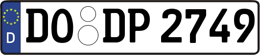 DO-DP2749
