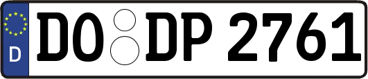 DO-DP2761