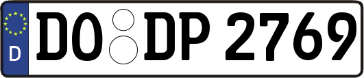DO-DP2769