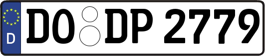 DO-DP2779