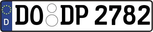 DO-DP2782